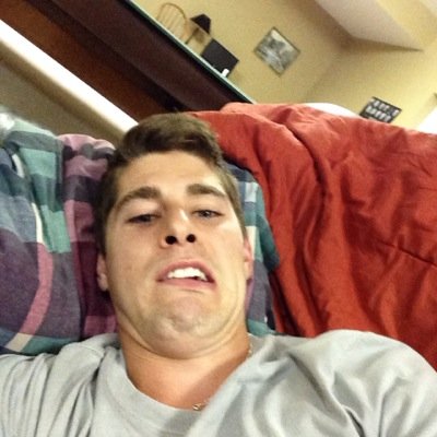 Profile Picture of Luke Joseph Emery (@emerizzle13) on Twitter