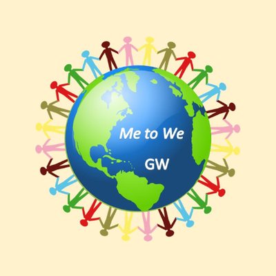 Profile Picture of Me To We At GW (@metoweGW) on Twitter