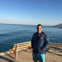 Profile Picture of Omar Rashdan (@omar-rashdan-1) on Quora