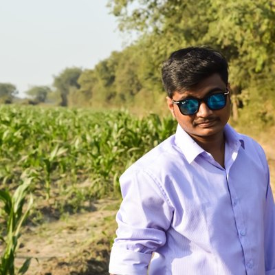 Profile Picture of Kunj Patel (@kunjpatel20) on Twitter