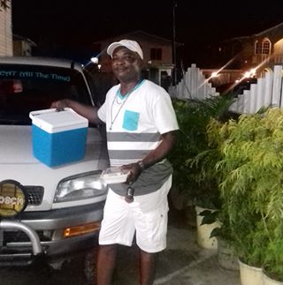 Profile Picture of Joseph Bobb (@joseph.bobb.967) on Facebook