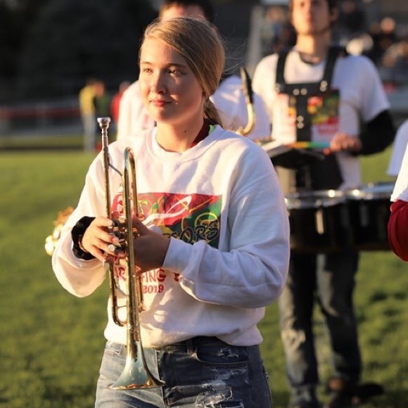 Profile Picture of Lilli Nitchals (@nitchals2004) on Poshmark