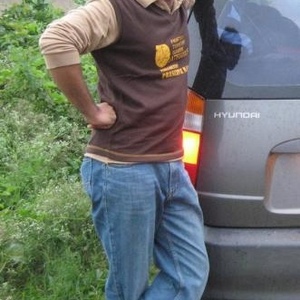 Profile Picture of Abhishek Purohit (@121617245) on Myspace