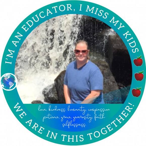 Profile Picture of Cortney Pedroso (@cpedroso1) on Poshmark