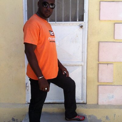 Profile Picture of Mike Sorel Augustin (@SorelMike) on Twitter