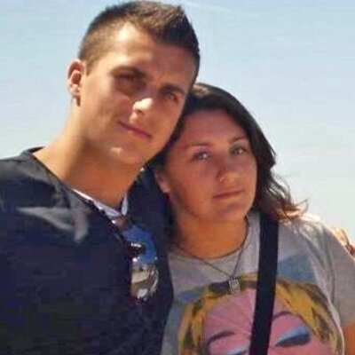 Profile Picture of Valentina Billiani (@valentinabillia) on Twitter