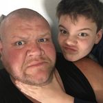 Profile Picture of Mark Dranny Dransfield (@mark.d.dransfield) on Instagram