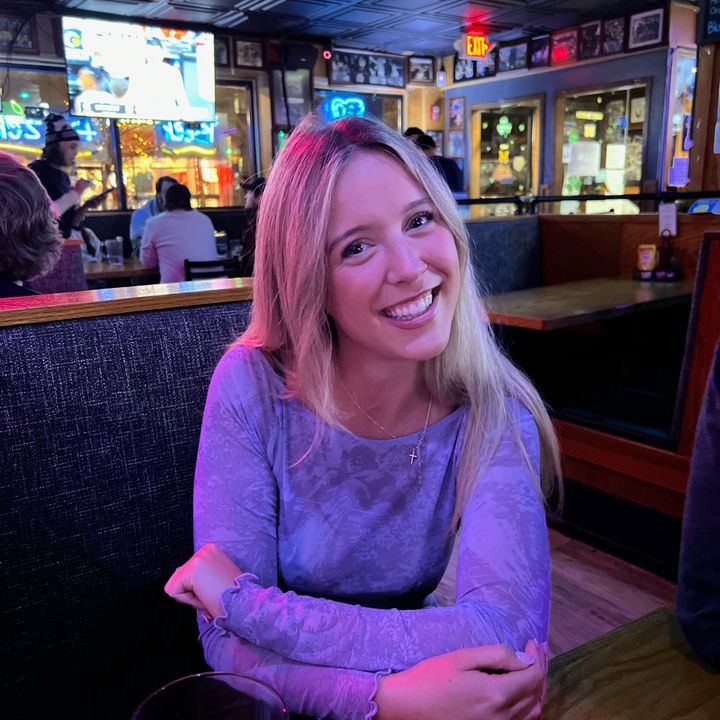 Profile Picture of marina sampson (@marina.sampson) on Tiktok