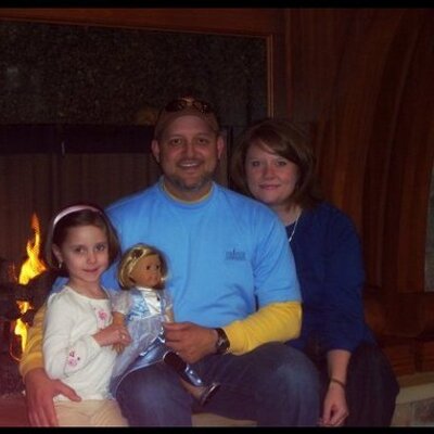 Profile Picture of Buck Parker (@buckp) on Twitter