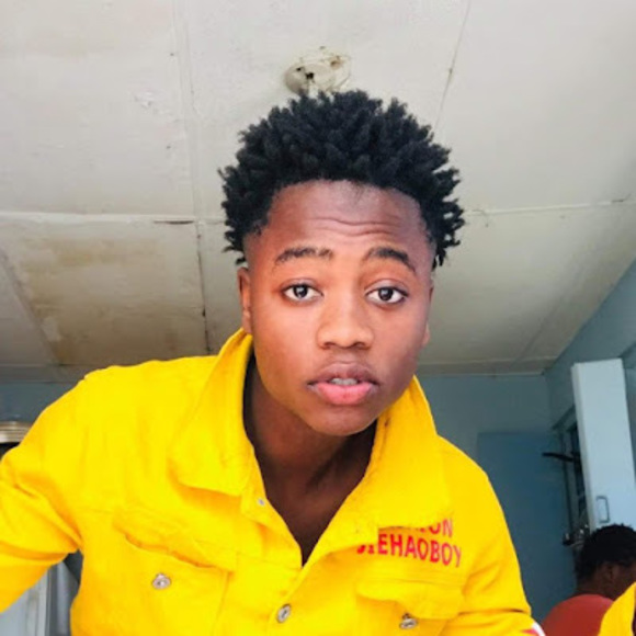 Profile Picture of Mrisho Mrisho (@mrishomrisho570) on Poshmark