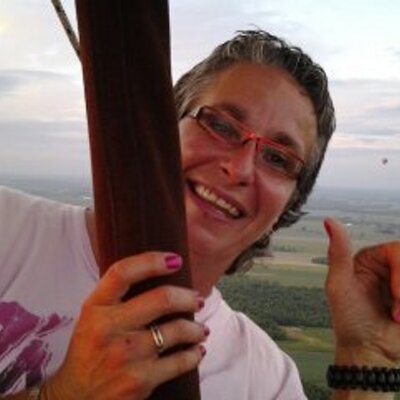 Profile Picture of Nancy Labrie (@nancylabrie3) on Twitter