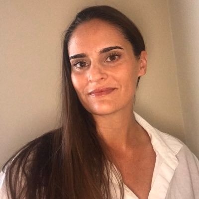 Profile Picture of Patricia (@_patriciahacker) on Twitter