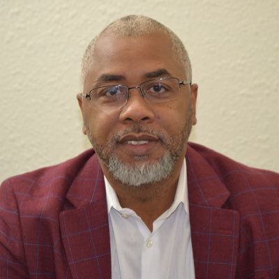 Profile Picture of Yusef Andre Wiley (@yusefandrewiley) on Twitter