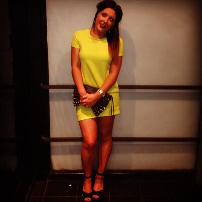 Profile Picture of Farren Jay Ward (@FarrenJay) on Twitter