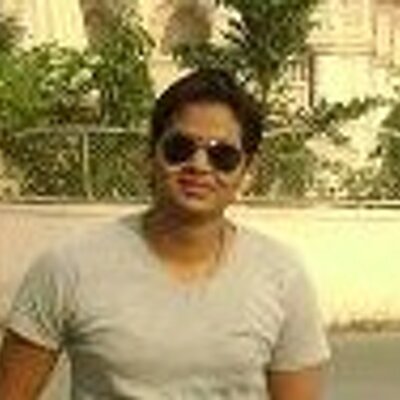 Profile Picture of Nitesh Jain (@Nitesh_J) on Twitter