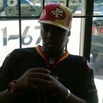 Profile Picture of Jerome Lyles (@juice_1968) on Instagram