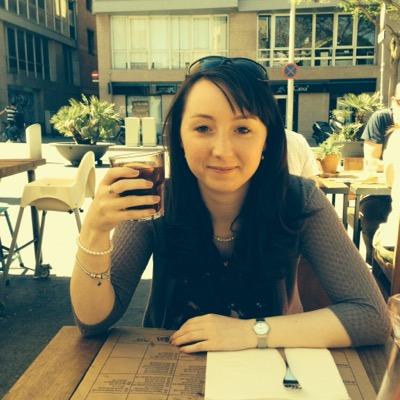 Profile Picture of Catherine Gibbons (@curlykitcat) on Twitter