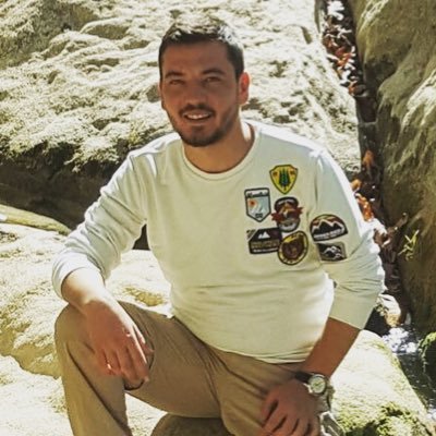 Profile Picture of Burak Ozdemir (@Antik1Adam) on Twitter