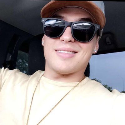 Profile Picture of Mark Brayton (@brayton_mark) on Twitter