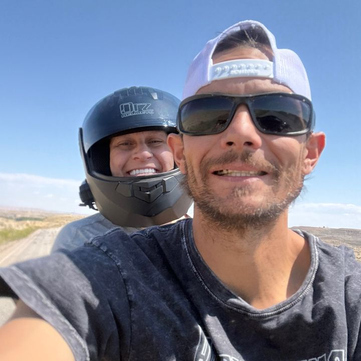 Profile Picture of jeremybauerkempe3 (@jeremybauerkempe3) on Tiktok