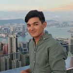 Profile Picture of Christopher Huang (@sailorouttawater) on Instagram