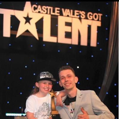 Profile Picture of Steven McVey (@StevenMcVey) on Twitter