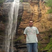 Profile Picture of Karl Stephen Page (@karl-stephen-page) on Quora
