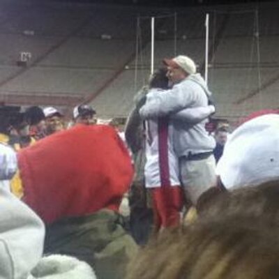 Profile Picture of Aaron Paulsen (@Paulsen_20) on Twitter