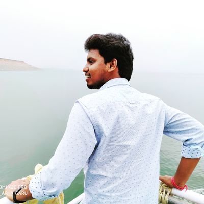 Profile Picture of CHenchu KumAR Yeturu (@CH_AR_Y) on Twitter