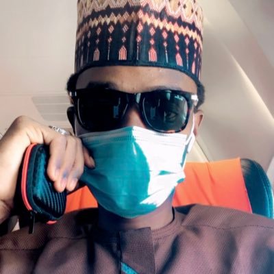 Profile Picture of Professor (@iamOmarfaruq) on Twitter