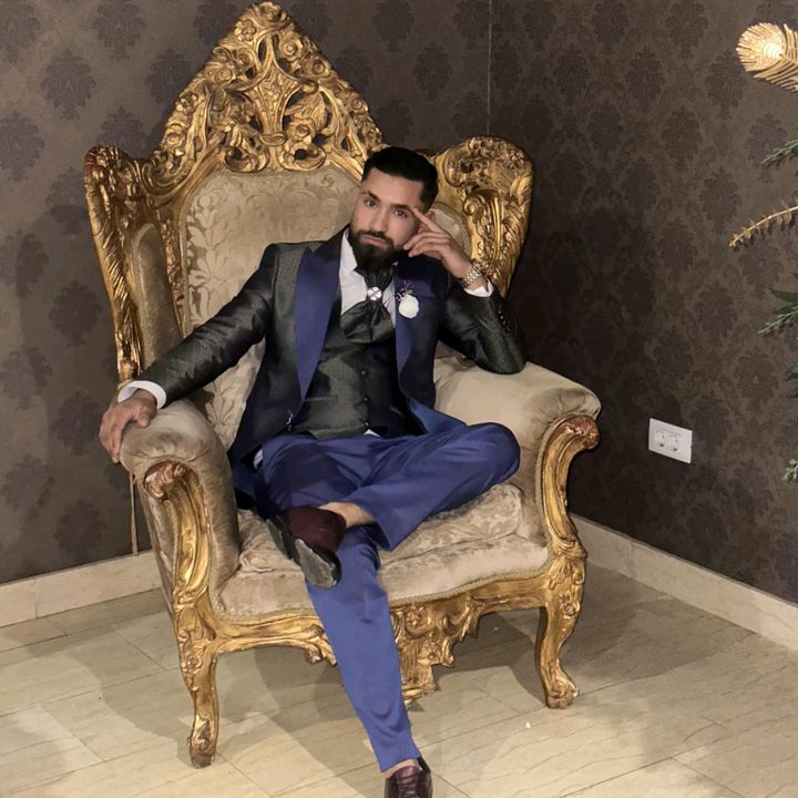 Profile Picture of Gabriel Pantir (@gabrielpantir_777) on Tiktok