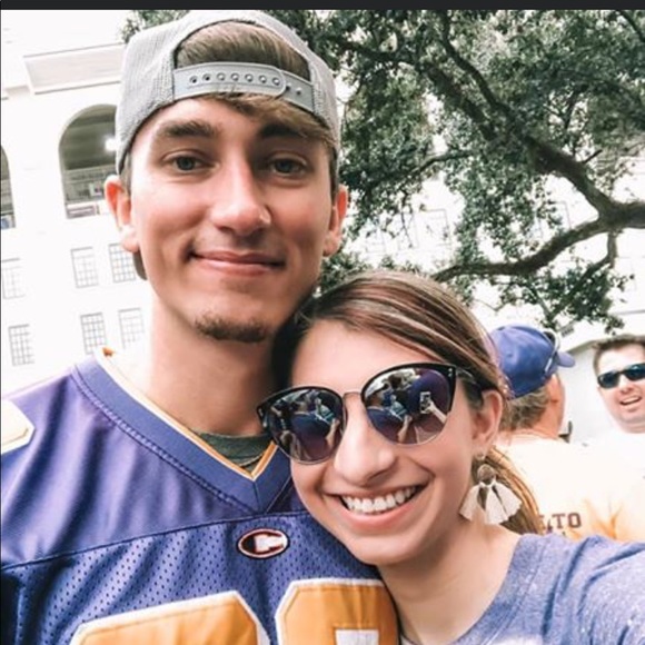 Profile Picture of Patrick Fluitt (@pflu711) on Poshmark