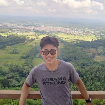 Profile Picture of Reuben James Gaelo (@RGaelo) on Twitter