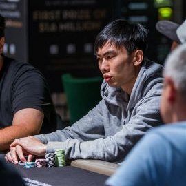Profile Picture of Bryan Zheng (@Zy_BryanZ) on Twitter