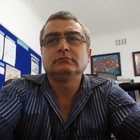 Profile Picture of Frans Andrews (@frans-andrews) on Quora