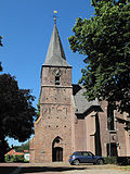 Profile Picture of Gorsselon Wikipedia