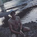 Profile Picture of Jared Poole (@_jaredpoole_) on Instagram