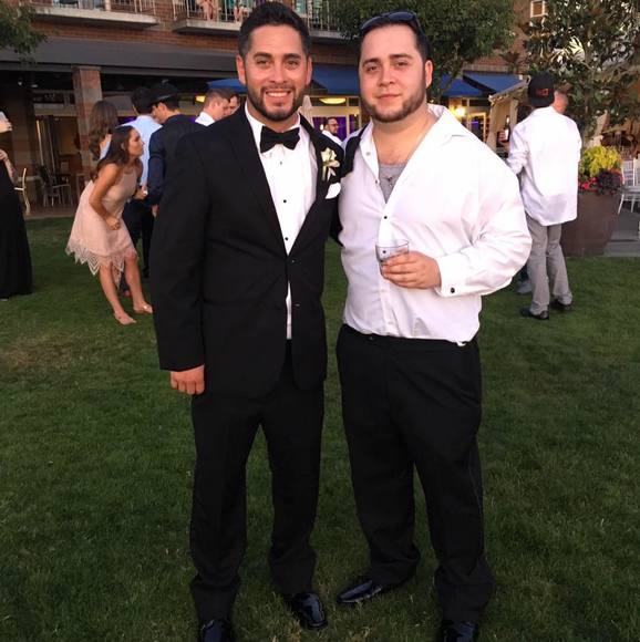 Profile Picture of Danny Barajas (@dannywey) on Poshmark