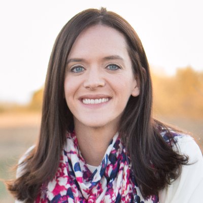 Profile Picture of Heidi Lear (@ThrivewithHeidi) on Twitter