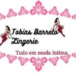 Profile Picture of Tobias barreto lingerie (@tobiasbarreto_lingerie) on Instagram