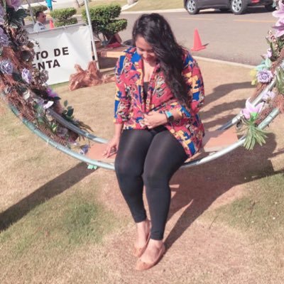 Paola Marte Reyes - Twitter Profile Picture of Paola Marte Reyes (@pao_0203) on Twitter