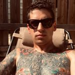 Profile Picture of Johnny Boy (@_johnjovanovich) on Instagram