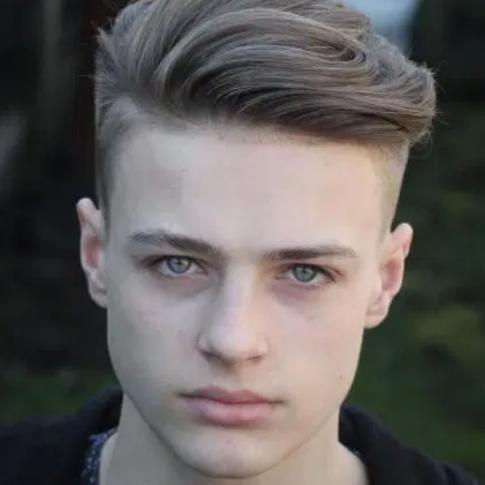 Profile Picture of Chad R D (@@chadreagandowner) on Tiktok