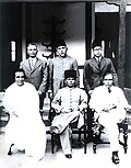 Profile Picture of Rohini Kumar Chaudhurion Wikipedia