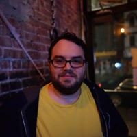 Profile Picture of Joshua Holbrook (@joshua-holbrook-1) on Quora