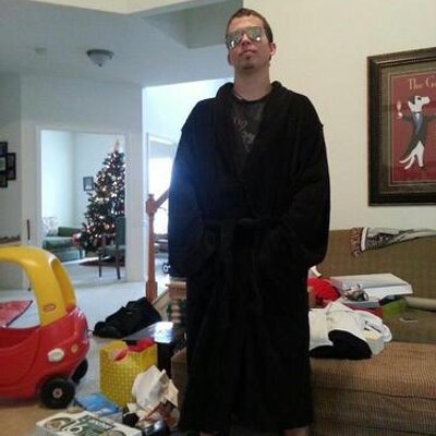Profile Picture of Graham Hurm (@GrahamHurm92) on Twitter