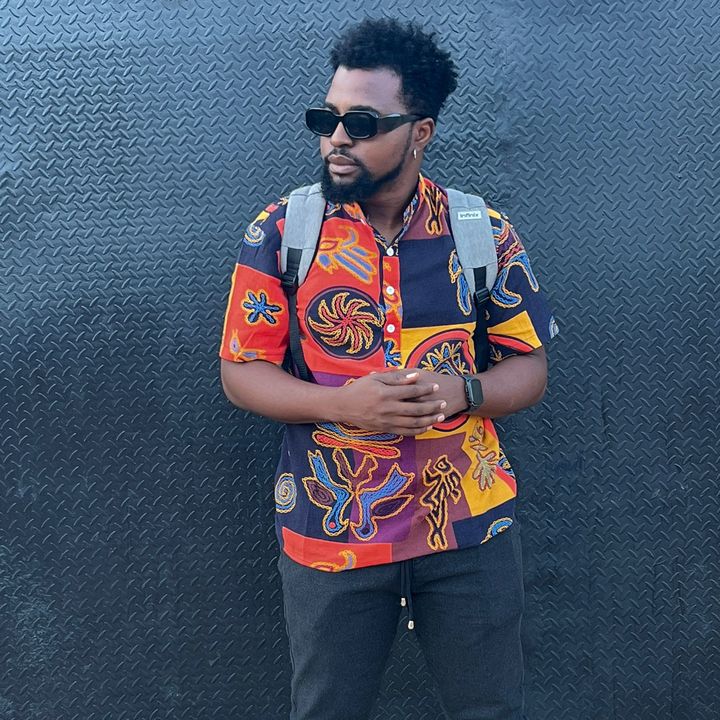 Profile Picture of Paul Terngu (@luperpaul) on Tiktok