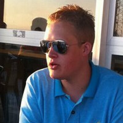 Profile Picture of James Toms (@Tomsy20) on Twitter