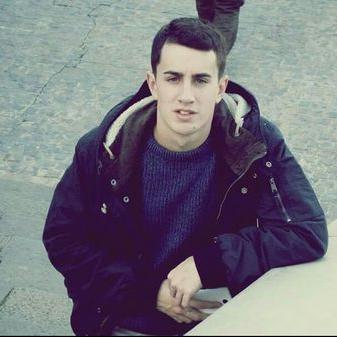 Profile Picture of Adrián Gascón (@adriangascon7) on Twitter