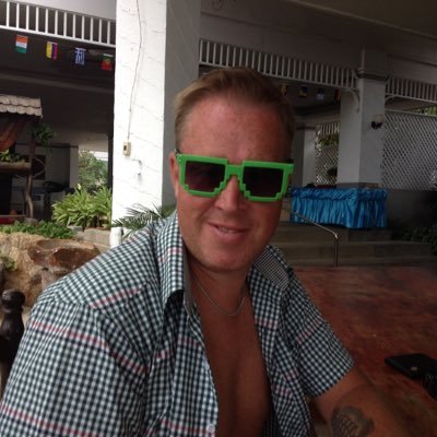 Profile Picture of Stefan Karlsson (@steffkarlsson) on Twitter